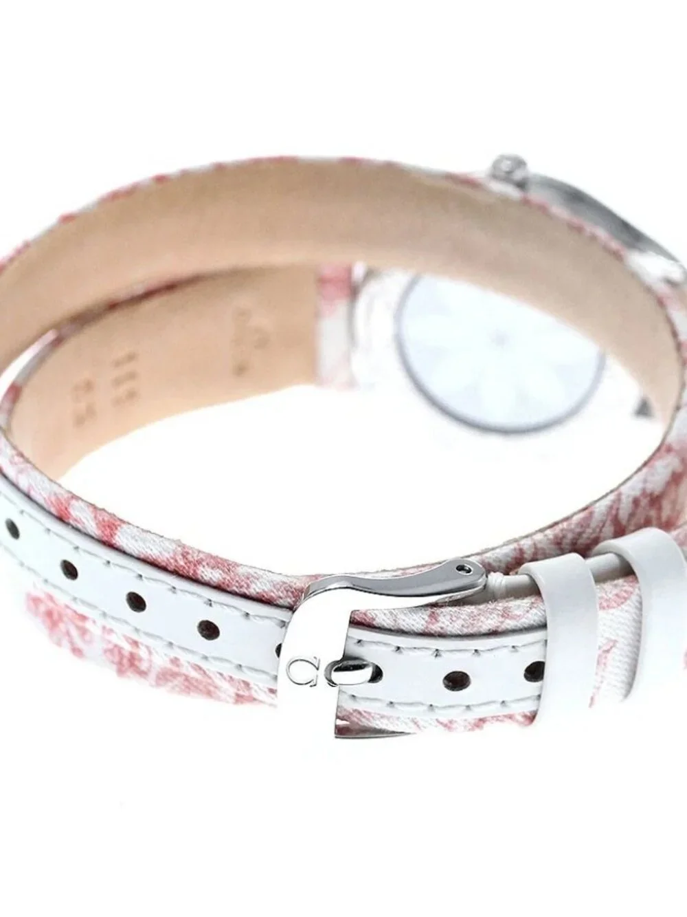 OMEGA De Ville Mini Tresor
